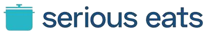 Serious Eats logo