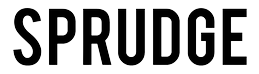 Sprudge logo